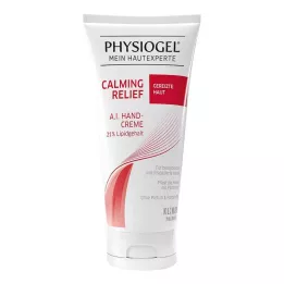 PHYSIOGEL Calming Relief A.I. Hand Cream, 50 ml