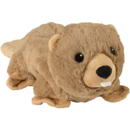 Warmies bebras (1 vnt.)