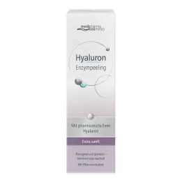 Hialurono fermentų pilingas, 100 ml