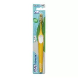 TEPE Dantų šepetėlis Supreme Soft, 1 vnt