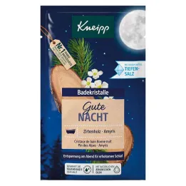 Kneipo vonios kristalai Labanakt, 60 g
