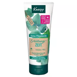 KNEIPP Aroma care dušas šaltas laikas, 200 ml