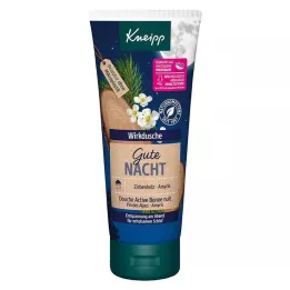 KNEIPP „Active Shower Good Night“, 200 ml