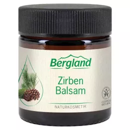 ZIRBEN BALZAMAS, 30 ml