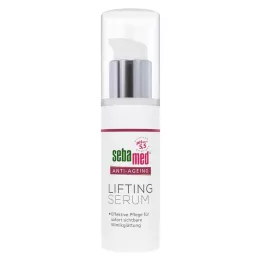 SEBAMED Anti-Ageing Lifting serumas, 30 ml