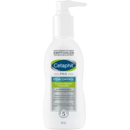 CETAPHIL Pro Itch Control Care losjonas, 145 ml