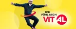 Instructions for use for B12 Drink Vit AL geriamasis buteliukas, 30X8 ml - 1
