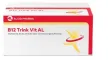 Instructions for use for B12 Drink Vit AL geriamasis buteliukas, 30X8 ml - 2
