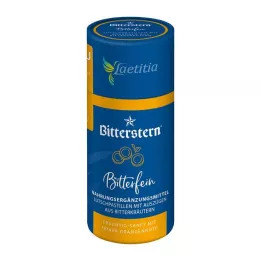 BITTERSTERN Bitterfein pastilės, 90 g