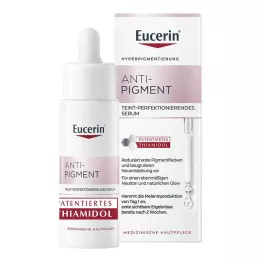EUCERIN Anti-Pigment Complexion Perfecting serumas, 30 ml