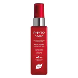 Phytolaque Soie natūralios fiksacijos plaukų lakas, 100 ml