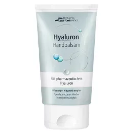 HYALURON RANKŲ BALZAMAS, 50 ml
