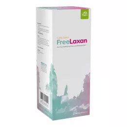 CASA SANA FreeLaxan geriamasis skystis, 200 ml