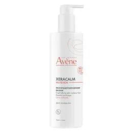 Avene Xeracalm Nutrition maitinamasis balzamas, 400 ml