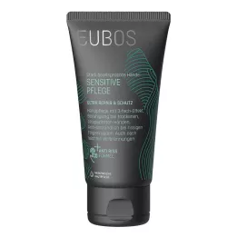 EUBOS SENSITIVE Ultra Repair &amp; Apsauginis rankų kremas, 75 ml