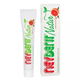 NEYDENT Natūrali dantų pasta, 50 ml