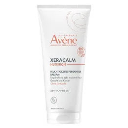 Avene Xeracalm Nutrition maitinamasis balzamas, 200 ml