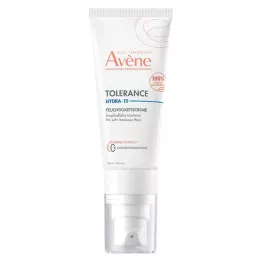 AVENE Tolerancija HYDRA-10 Drėkinamasis kremas, 40 ml