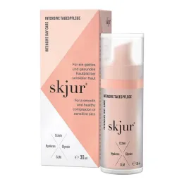 Skjur dieninis kremas, 30 ml