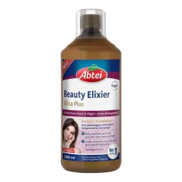 Abbey Beauty Elixir Silica Plus skystis.(1000 ml)