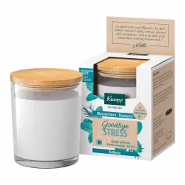 Kneipp Fragrance Worlds kvapioji žvakė Goodbye Stress, 145 g