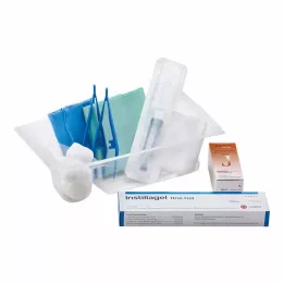 URINKATHETER-SET 7, 1 g