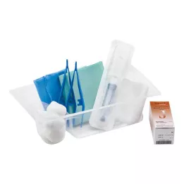 URINKATHETER-SET 8, 1 g