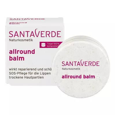 ALLROUND balzamas, 12 g ALLROUND balzamas, 12 g