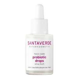 Probiotikų lašų serumas, 30 ml