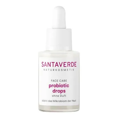 Probiotikų lašų serumas, 30 ml