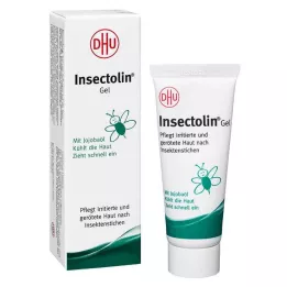 INSECTOLIN Gelis, 20 ml