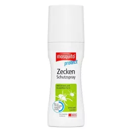 MOSQUITO Purškiama apsauga nuo erkių, 100 ml