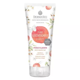 DERMASEL Negyvosios jūros kreminis dušas Pure Lightness, 200 ml