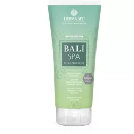 DERMASEL Negyvosios jūros maitinamasis dušas Bali SPA lim.edi., 200 ml