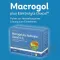 Macrogol plus elektrolitai Dexcel 13,7 g Ple, 100 vnt