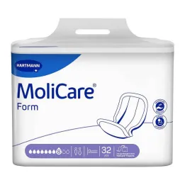 MoliCare® Form 8 lašai, 32 vnt