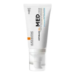 La Roche Posay Anthelios KA + Med kremas, 50 ml