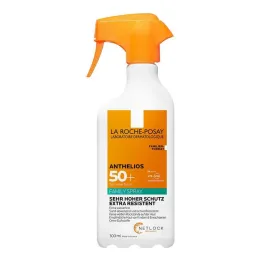 La Roche Posay Anthelios Invisible Spray LSF 50 + šeima, 300 ml