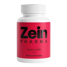 SPERMIDIN Mono 1 mg kapsulės, 30 vnt
