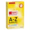 WEPA Kompleksinės tabletės A-Z, 60 vnt