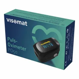 Visomat pulsoksimetras PO50, 1 vnt
