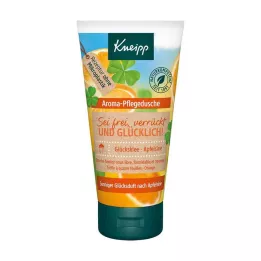 KNEIPP Aroma-Care.Būk laisvas, išprotėjęs ir LAIMINGAS., 50 ml