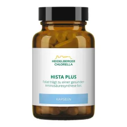Hista Plus kapsulės, 27 g
