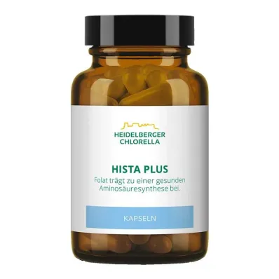 Hista Plus kapsulės, 27 g Hista Plus kapsulės, 27 g