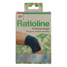 Ratioline kelio atramos dydis s (1 vnt.)