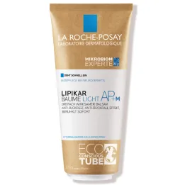 ROCHE-POSAY Lipikar Baume šviesa, 200 ml