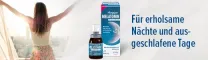 Instructions for use for HOGGAR Melatonino balanso purškiklis, 20 ml - 4