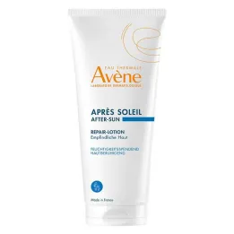 Avene After-Sun Repair Losjonas, 200 ml
