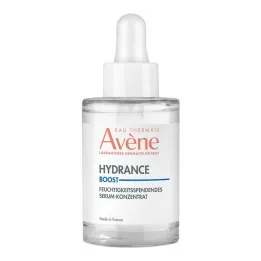 Avene Hydrance Boost drėkinamasis serumo koncentratas, 30 ml