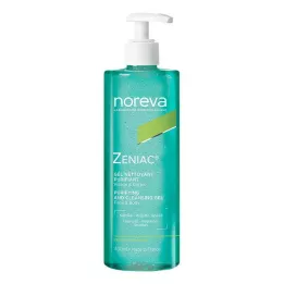 NOREVA Zeniac valomasis gelis, 400 ml